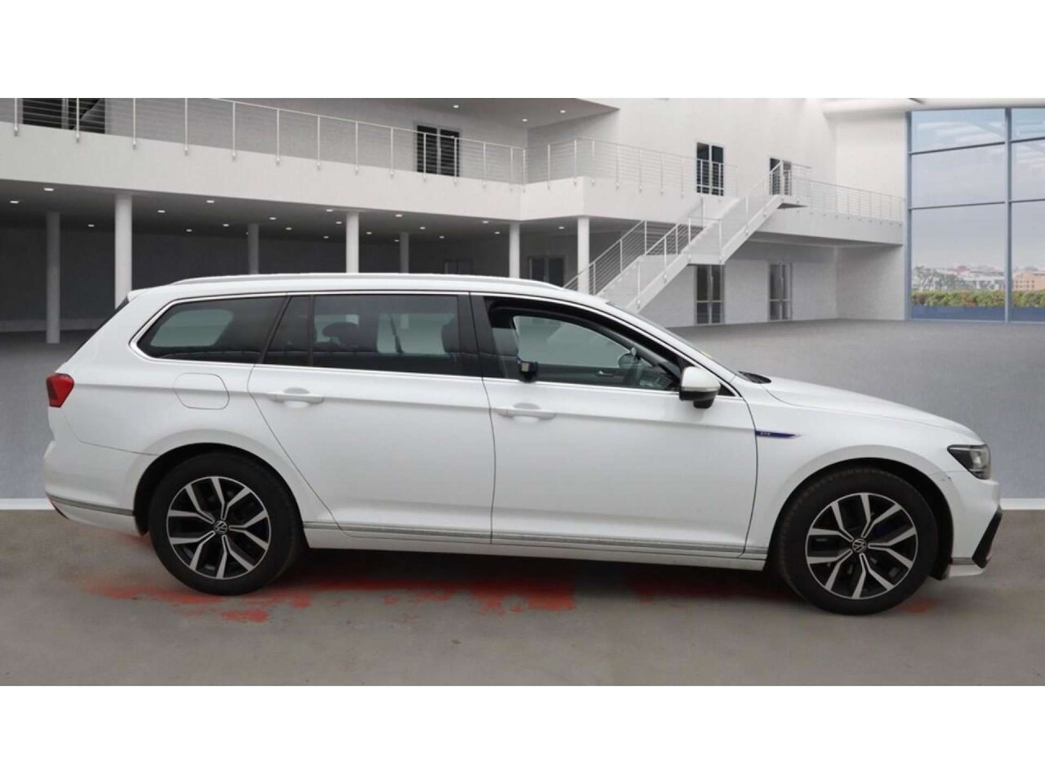 Used Volkswagen Passat 2020 for sale - 76776838: Photo 9