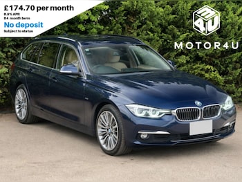 Used BMW 3 Series 2016 for sale - 79437524: Photo