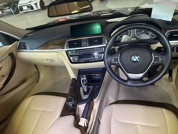 Used BMW 3 Series 2016 for sale - 79437524: Photo