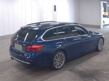 Used BMW 3 Series 2016 for sale - 79437524: Photo