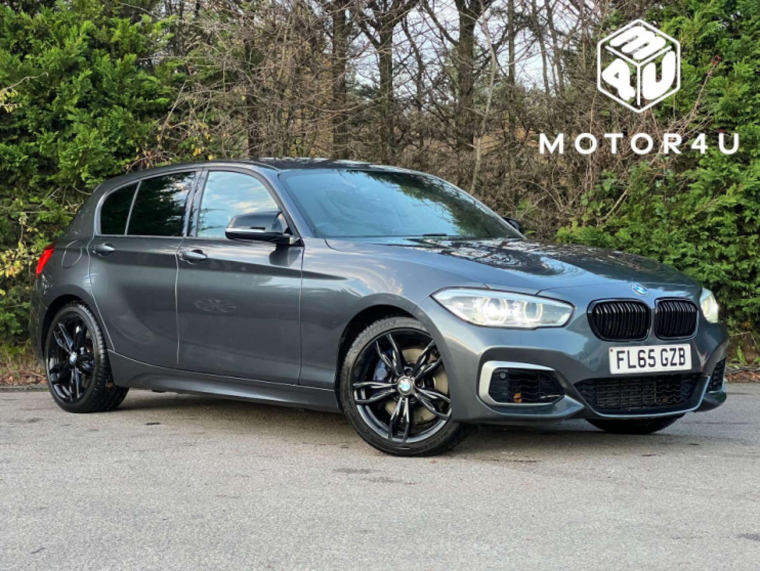 Used BMW 1 Series 2015 for sale - 76776927: Photo 1