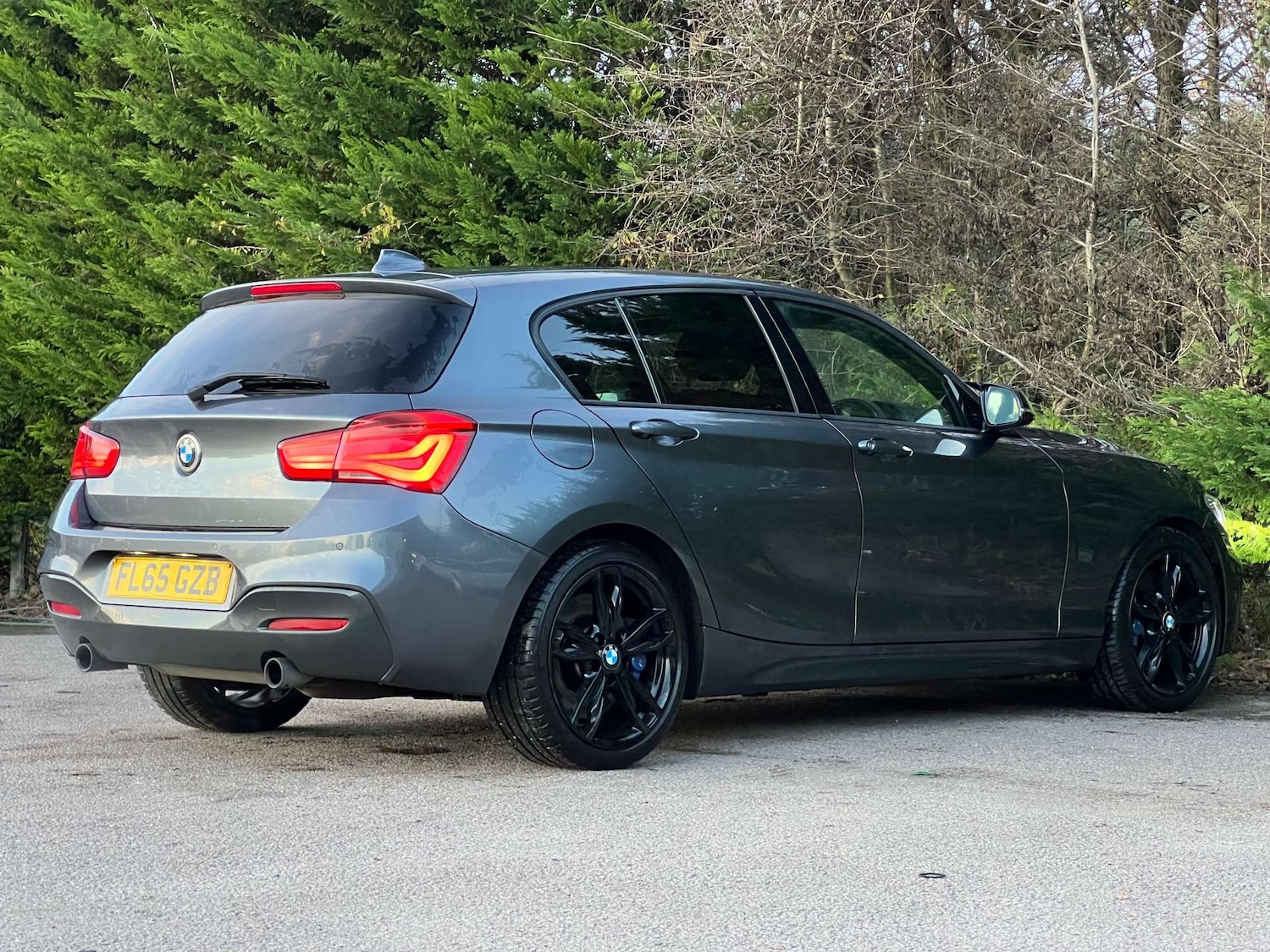 Used BMW 1 Series 2015 for sale - 76776927: Photo 10