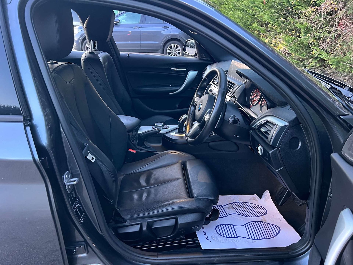 Used BMW 1 Series 2015 for sale - 76776927: Photo 17