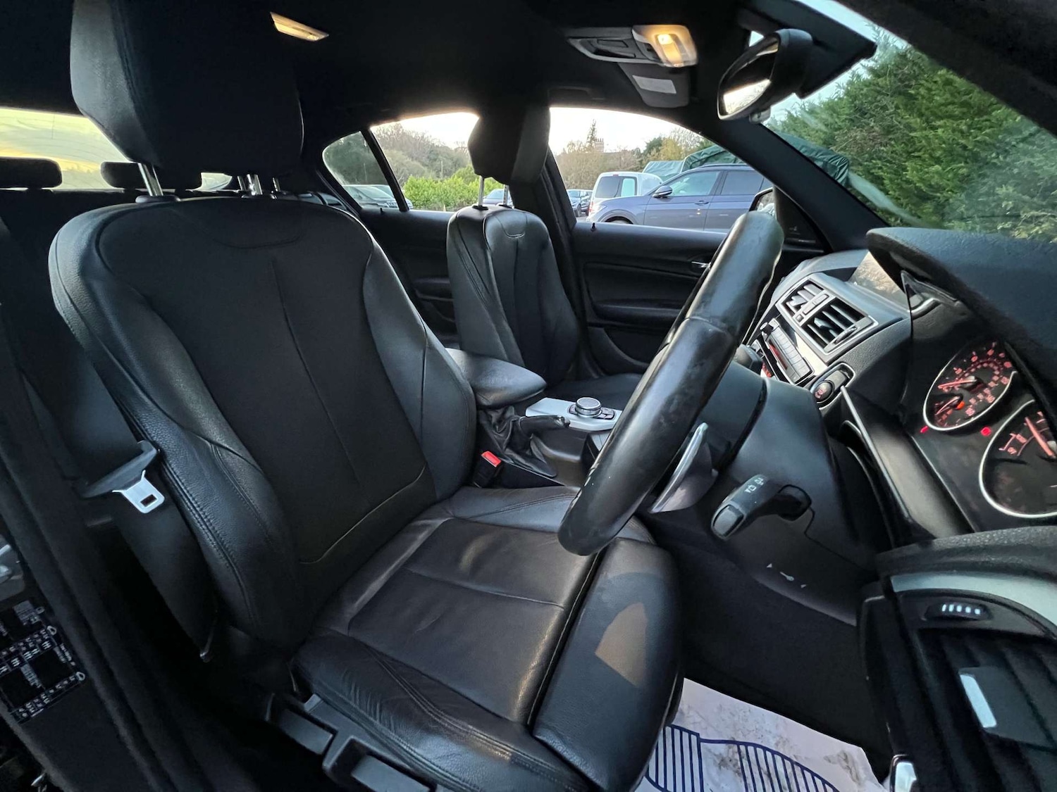 Used BMW 1 Series 2015 for sale - 76776927: Photo 18