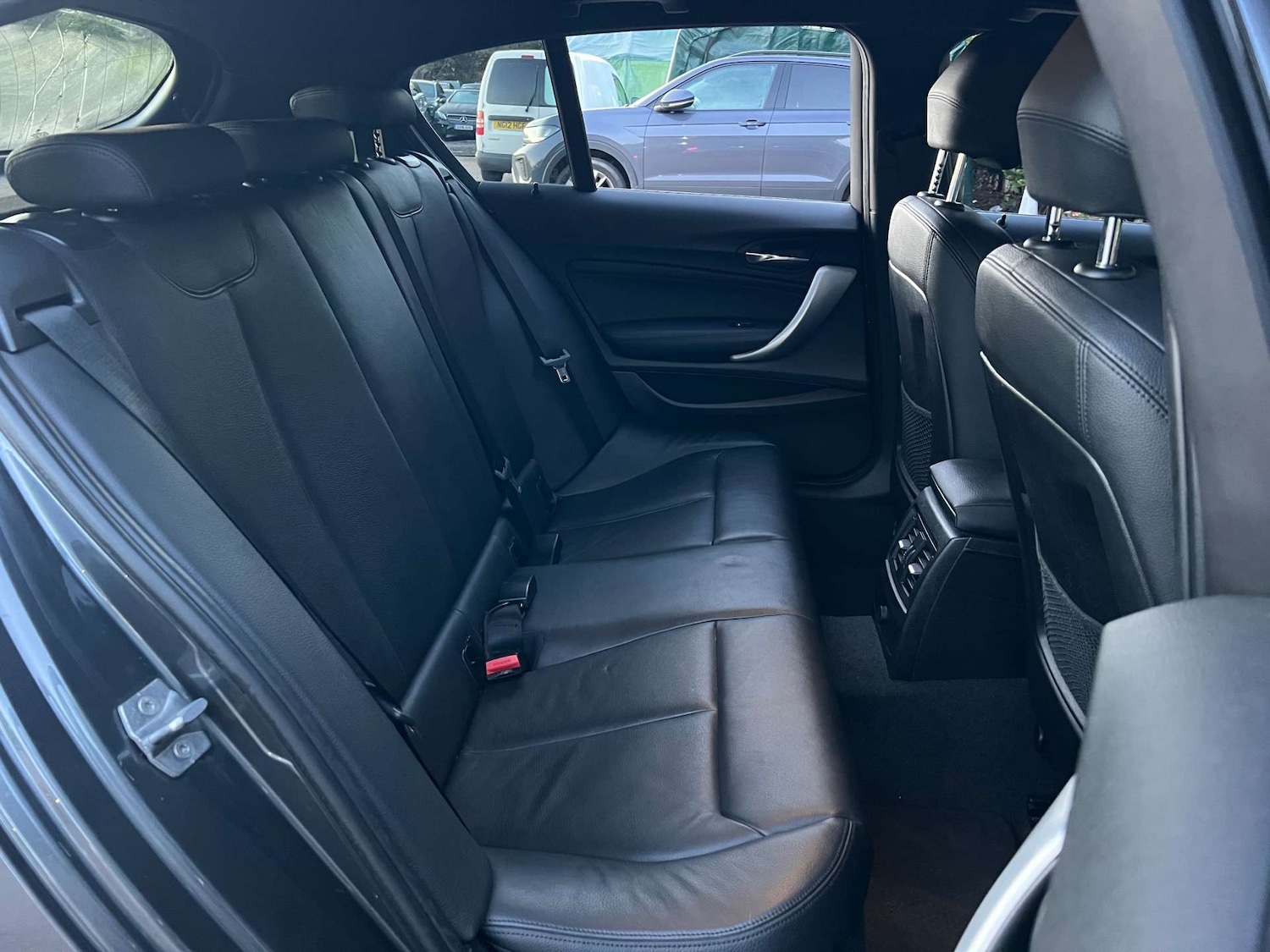 Used BMW 1 Series 2015 for sale - 76776927: Photo 19