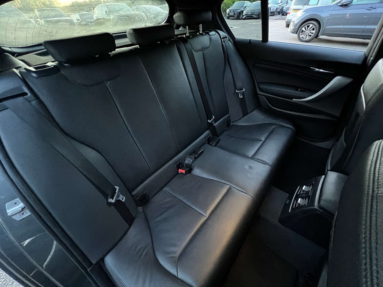 Used BMW 1 Series 2015 for sale - 76776927: Photo 21