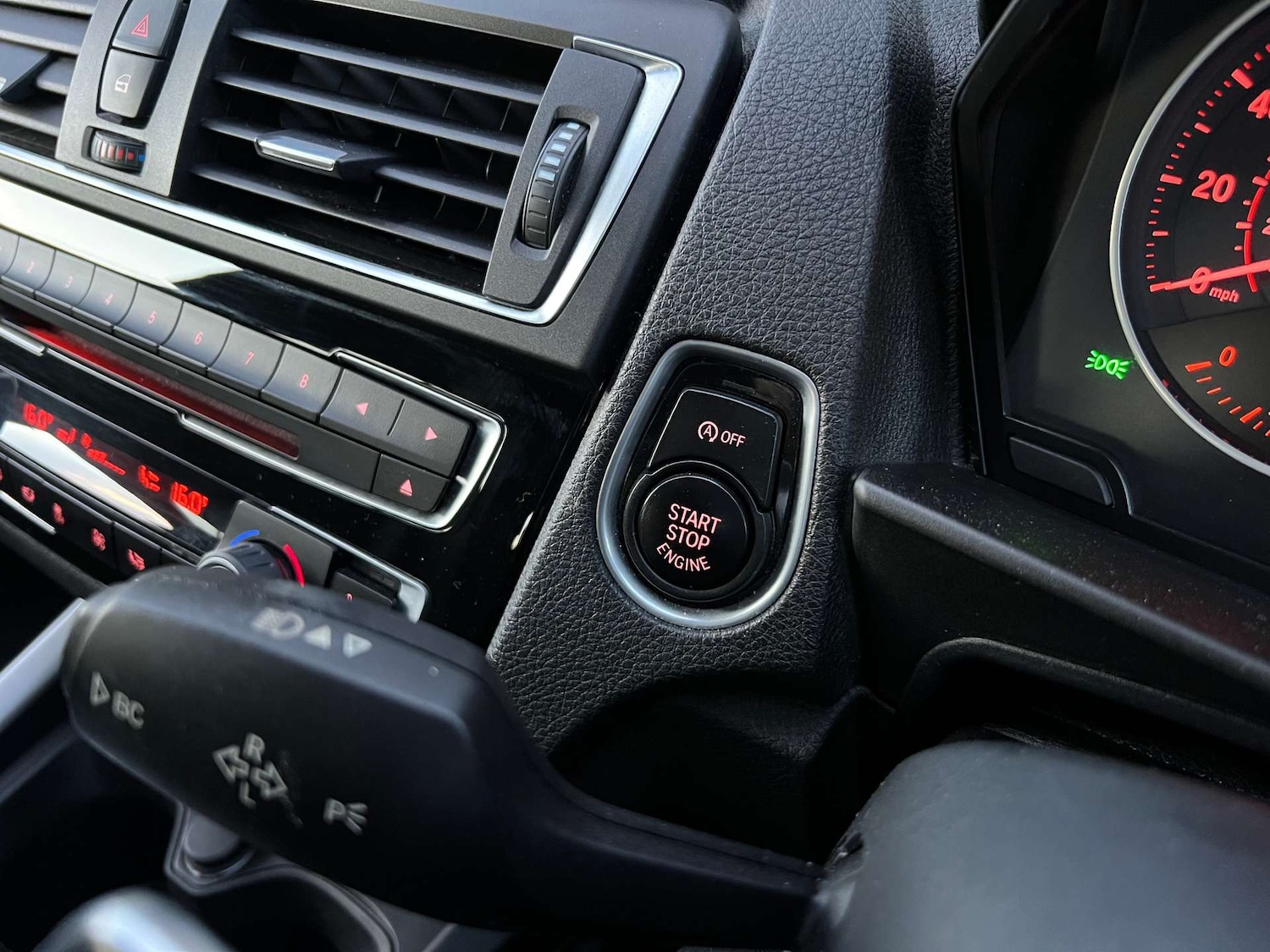 Used BMW 1 Series 2015 for sale - 76776927: Photo 24