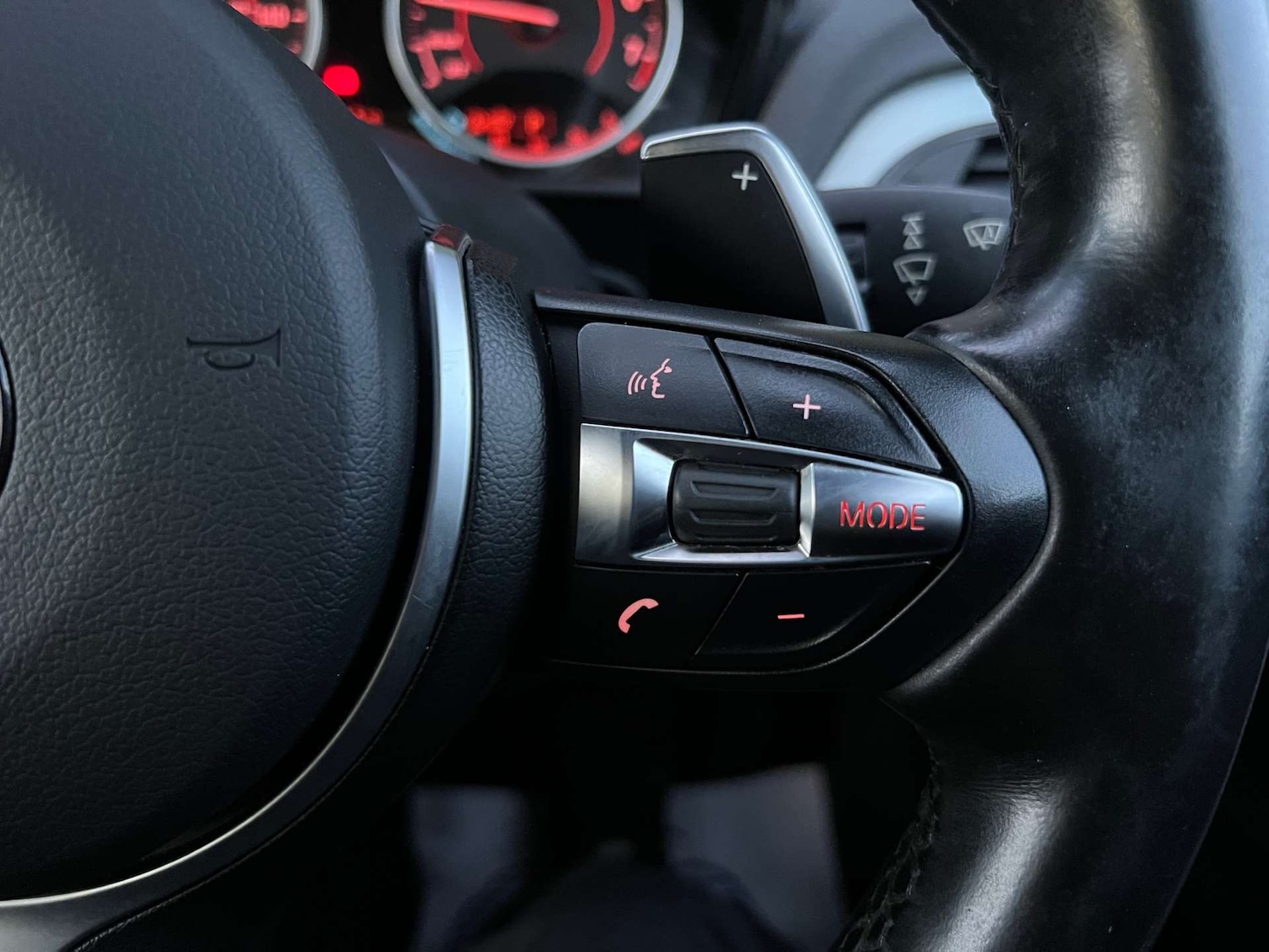 Used BMW 1 Series 2015 for sale - 76776927: Photo 27