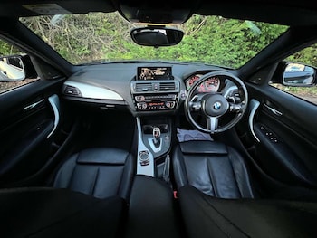 Used BMW 1 Series 2015 for sale - 76776927: Photo