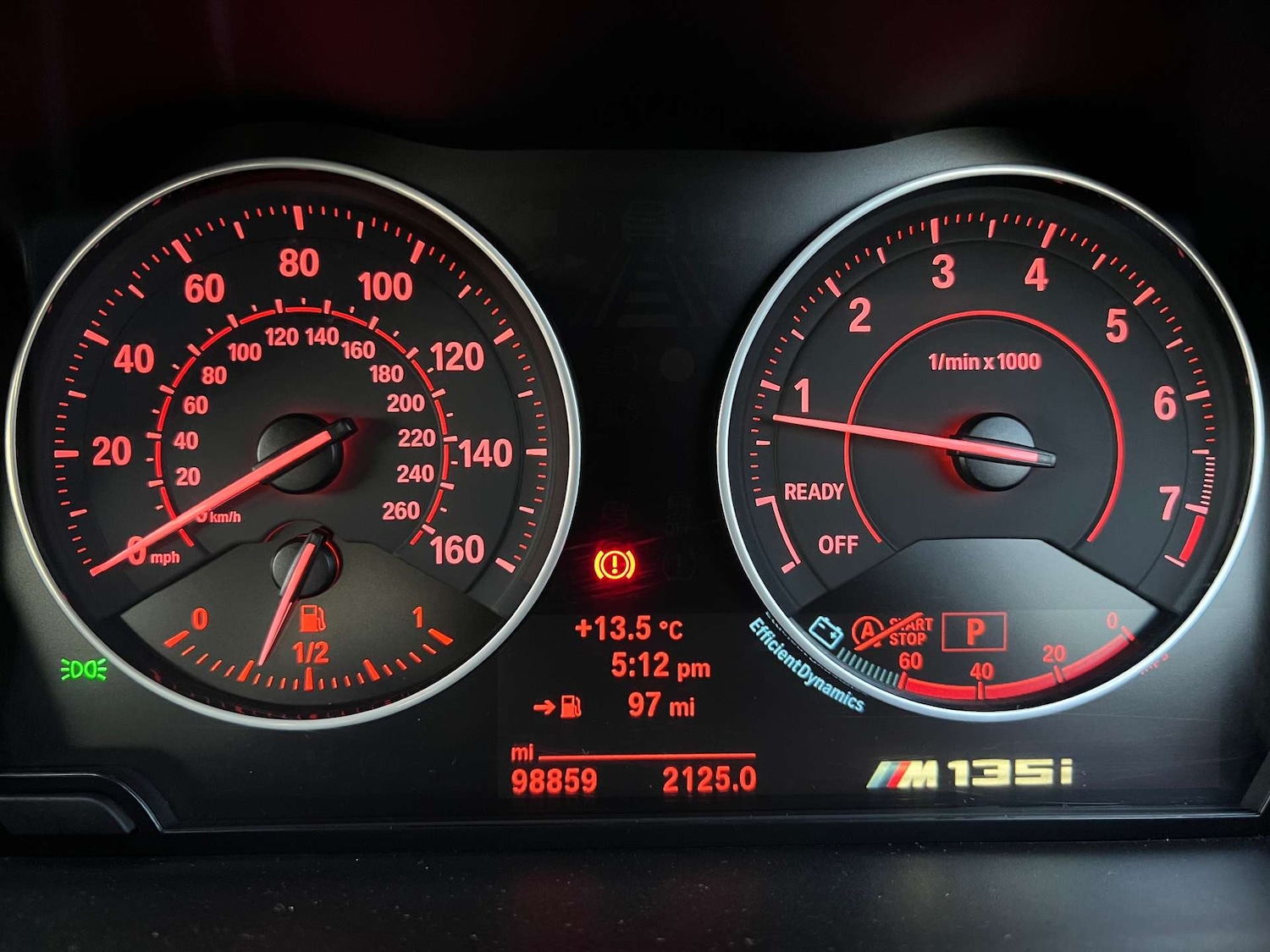 Used BMW 1 Series 2015 for sale - 76776927: Photo 30