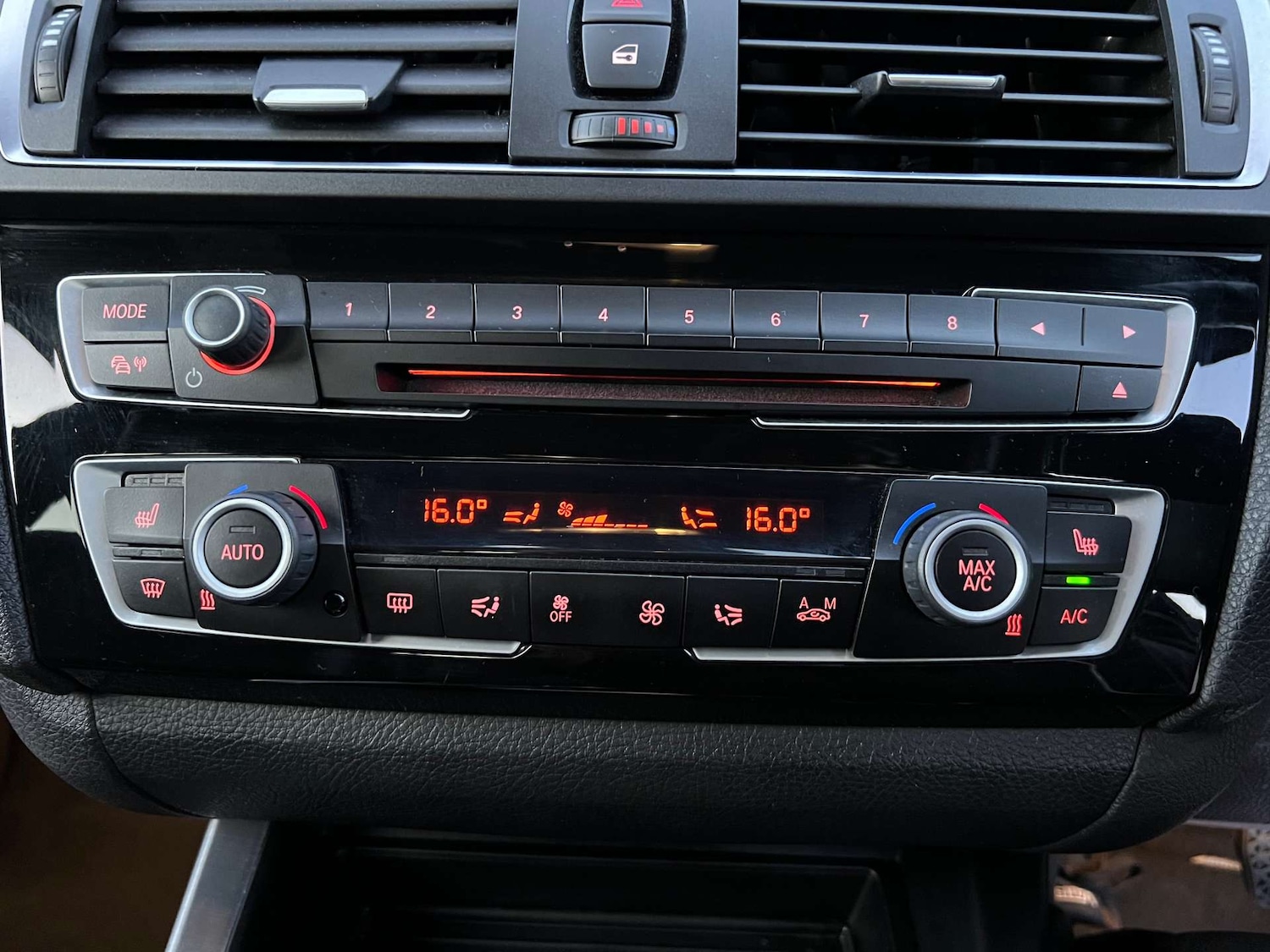 Used BMW 1 Series 2015 for sale - 76776927: Photo 34