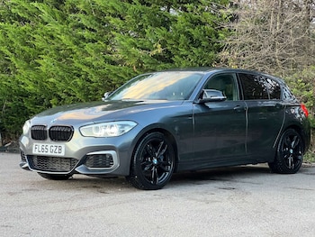 Used BMW 1 Series 2015 for sale - 76776927: Photo