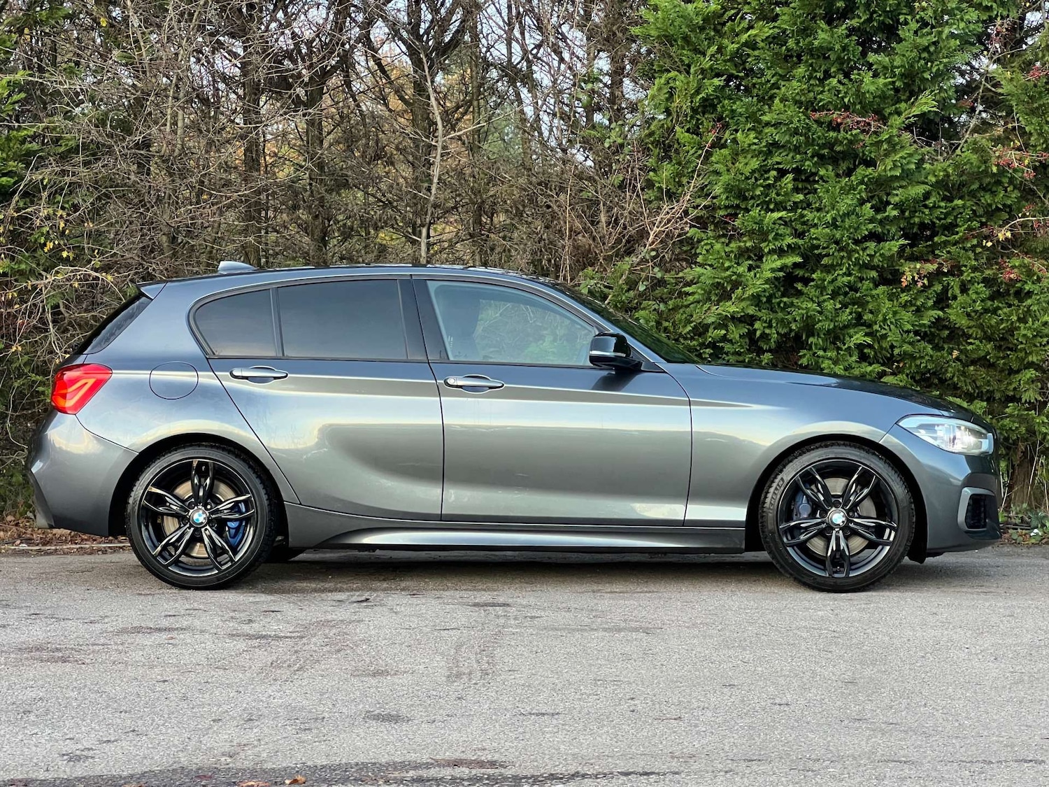 Used BMW 1 Series 2015 for sale - 76776927: Photo 9