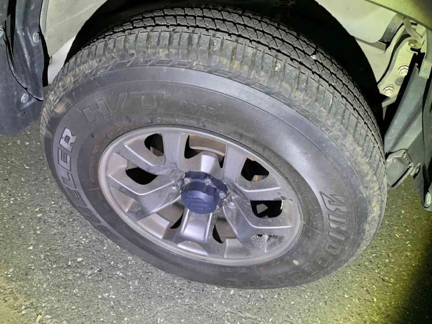 Used Suzuki Jimny 2019 for sale - 76949857: Photo 19