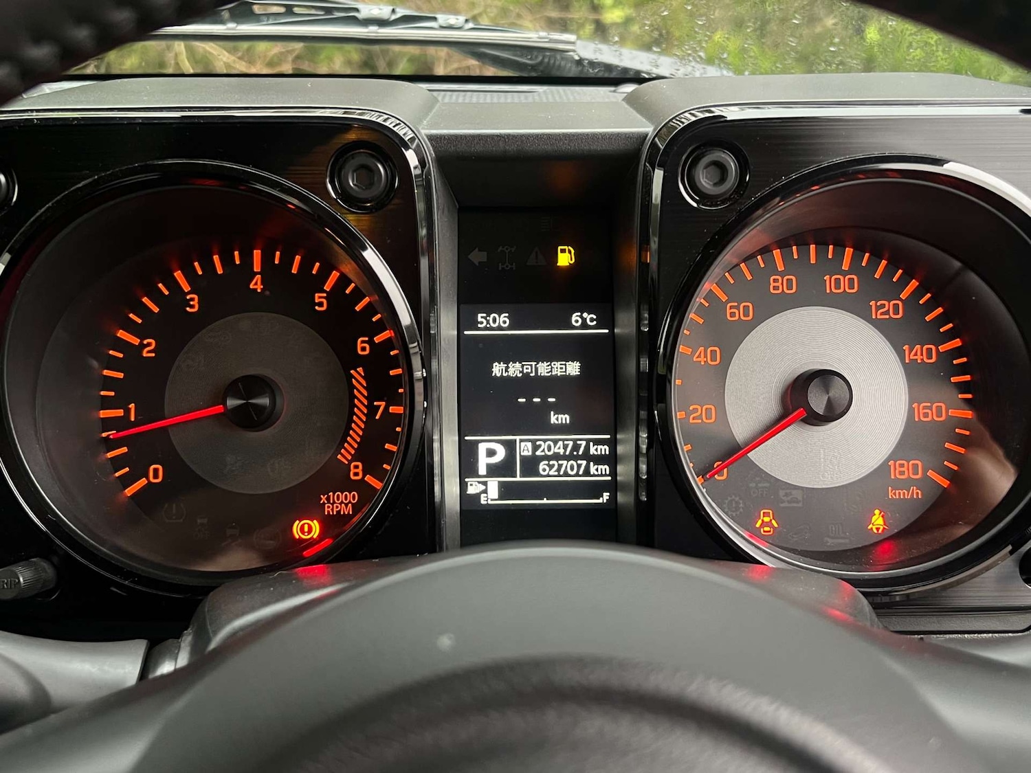 Used Suzuki Jimny 2019 for sale - 76949857: Photo 28