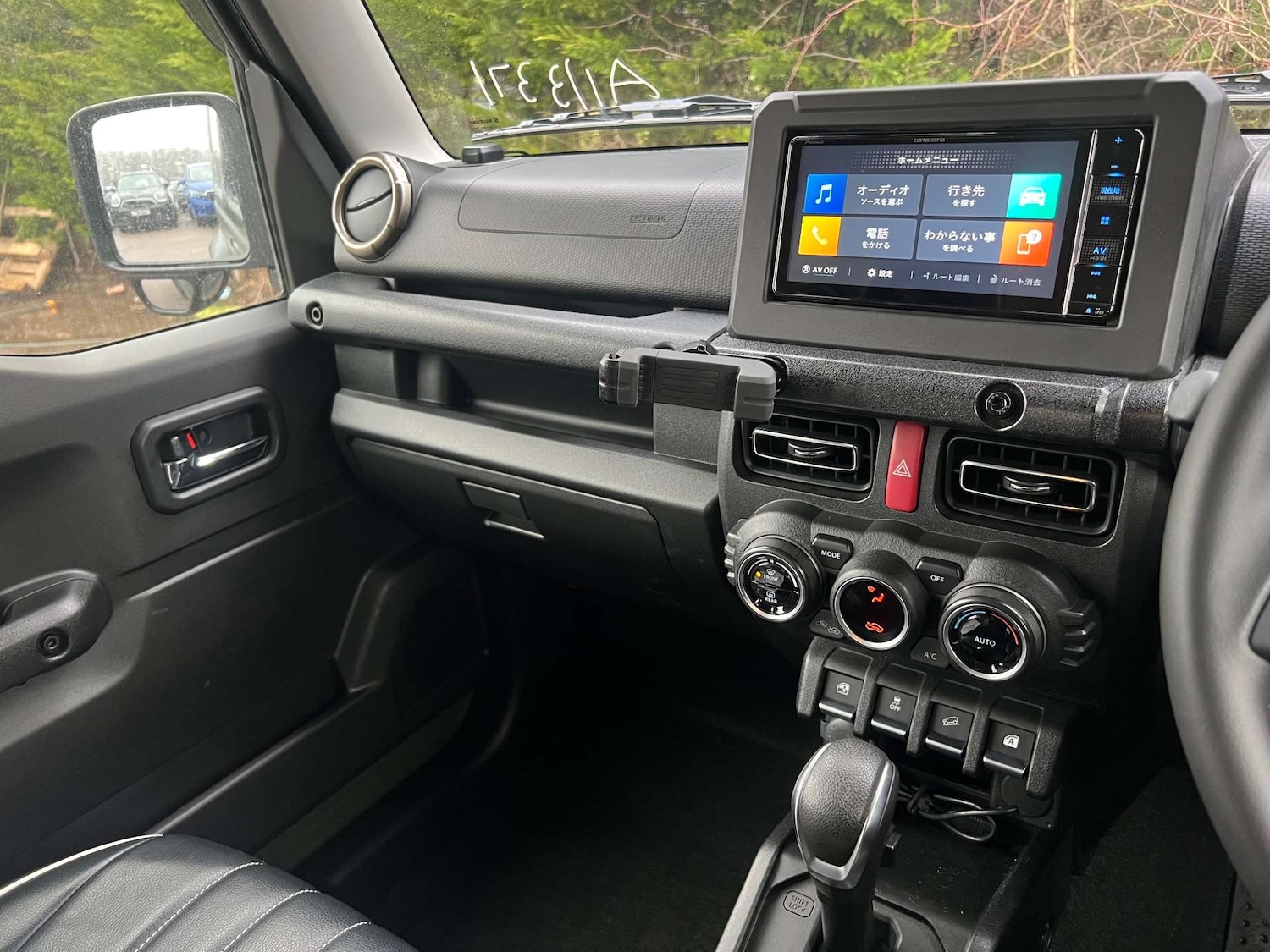 Used Suzuki Jimny 2019 for sale - 76949857: Photo 30