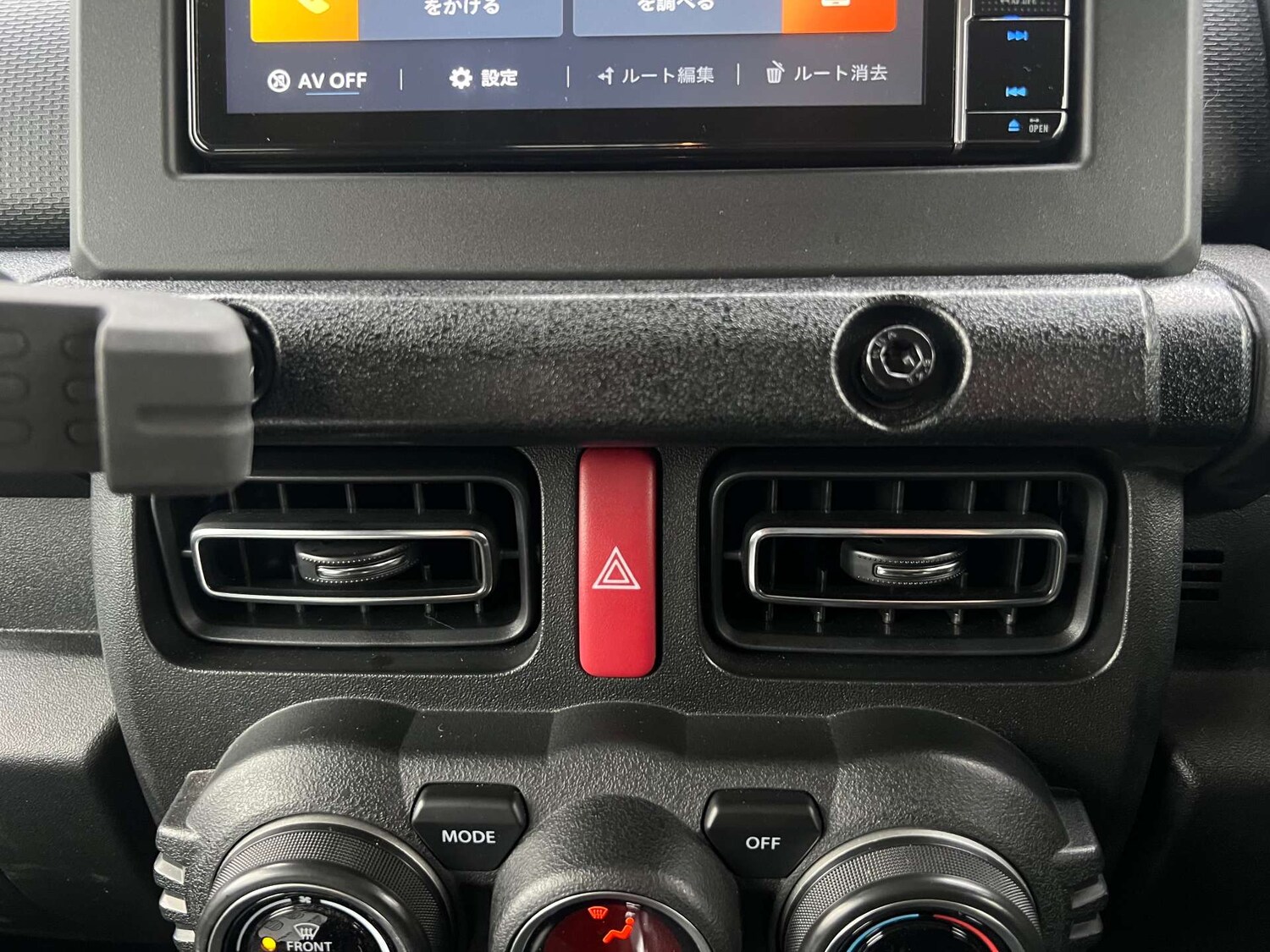 Used Suzuki Jimny 2019 for sale - 76949857: Photo 32