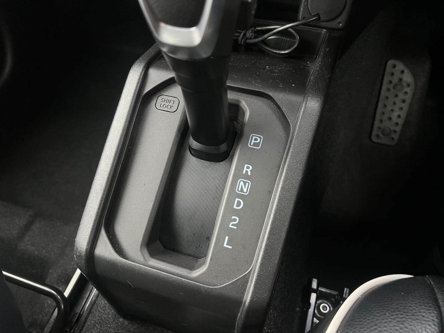 Used Suzuki Jimny 2019 for sale - 76949857: Photo 35