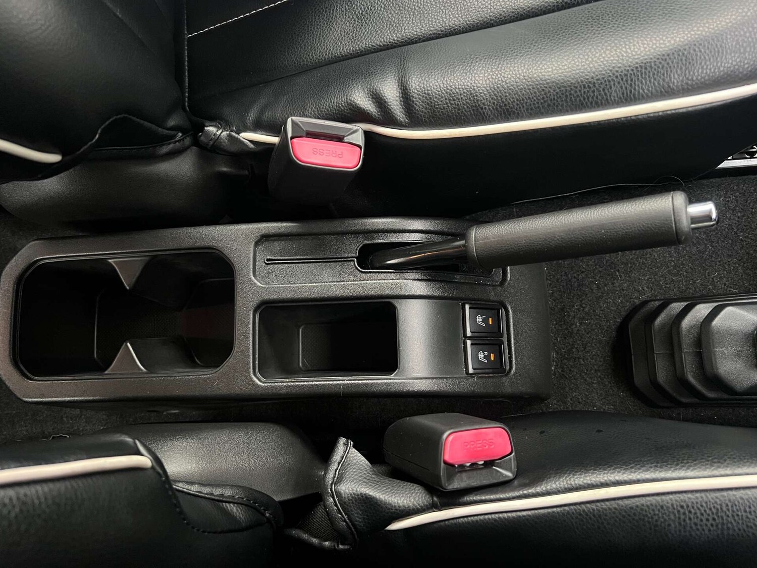 Used Suzuki Jimny 2019 for sale - 76949857: Photo 39