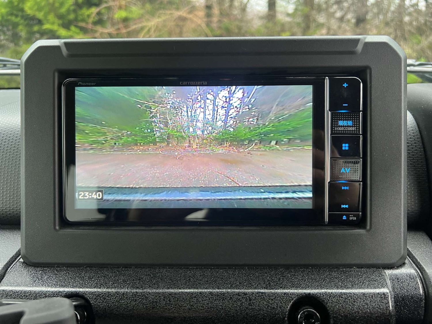 Used Suzuki Jimny 2019 for sale - 76949857: Photo 41