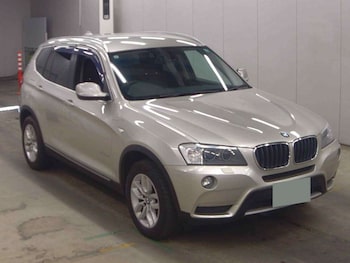 Used BMW X3 2013 for sale - 78835716: Photo