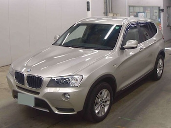 Used BMW X3 2013 for sale - 78835716: Photo
