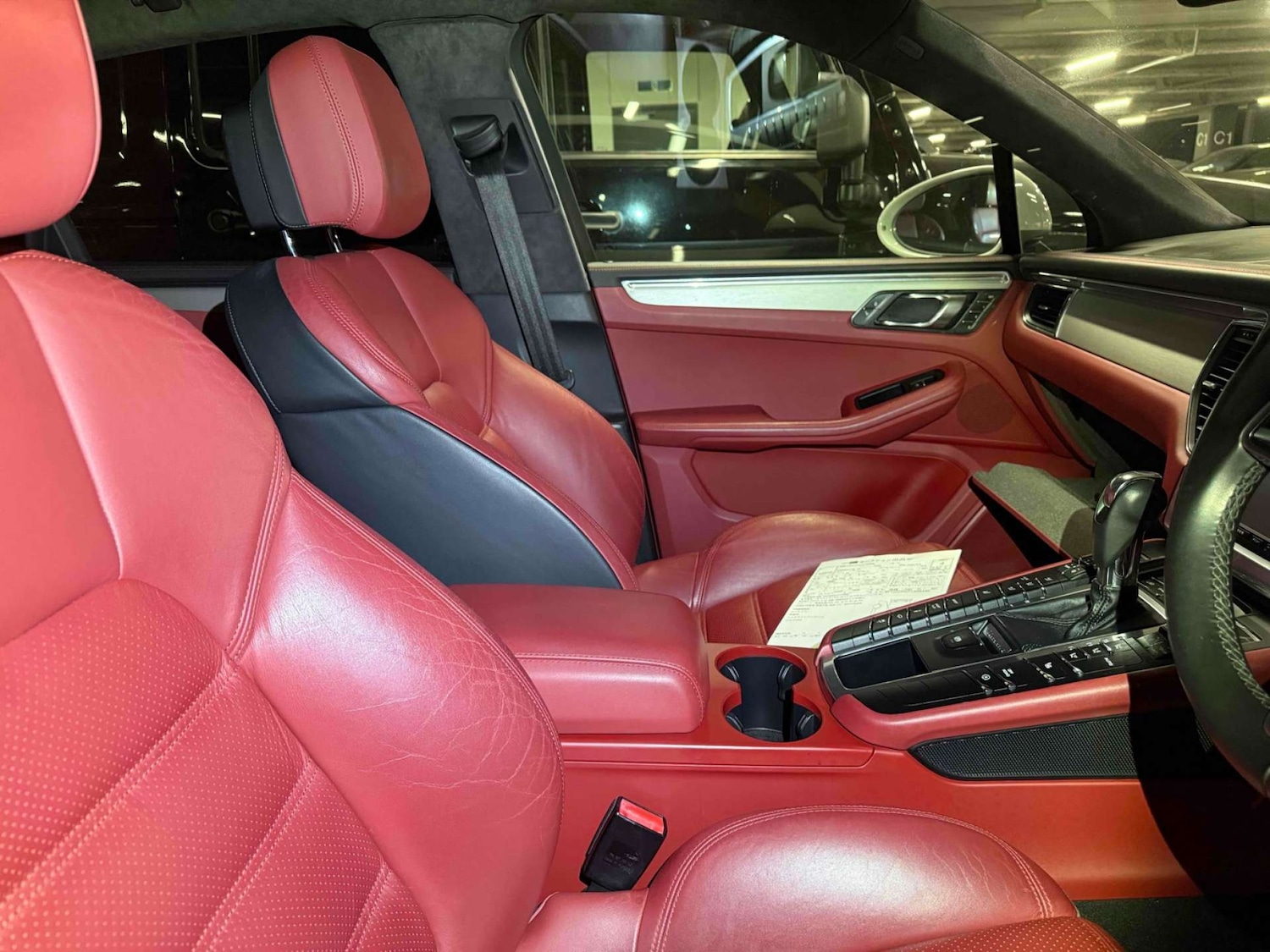 Used Porsche Macan 2015 for sale - 78152366: Photo 11