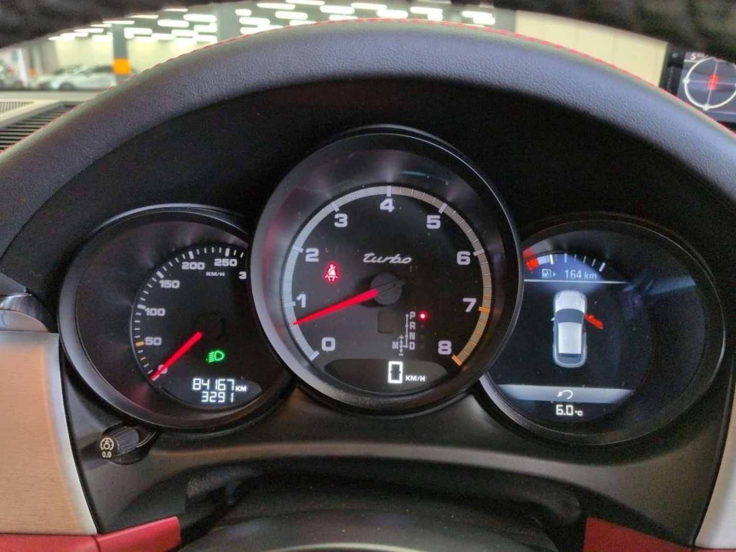 Used Porsche Macan 2015 for sale - 78152366: Photo 14