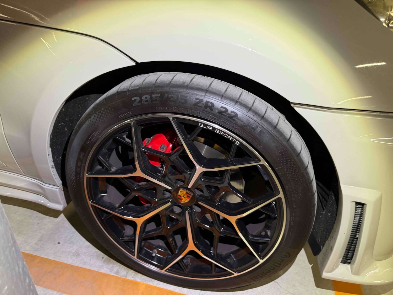 Used Porsche Macan 2015 for sale - 78152366: Photo 16