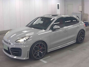 Used Porsche Macan 2015 for sale - 78152366: Photo