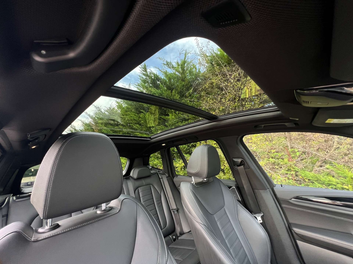 Used BMW iX3 2021 for sale - 76776901: Photo 15