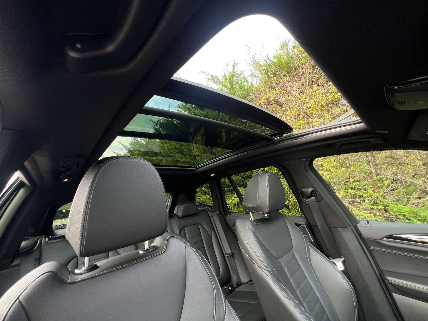 Used BMW iX3 2021 for sale - 76776901: Photo 16