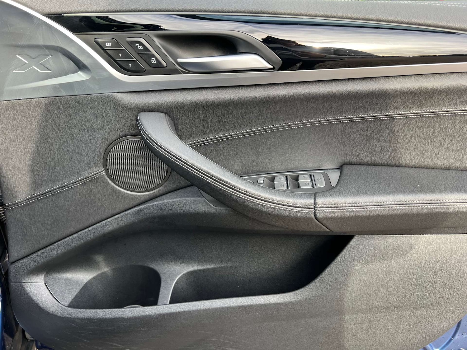 Used BMW iX3 2021 for sale - 76776901: Photo 17