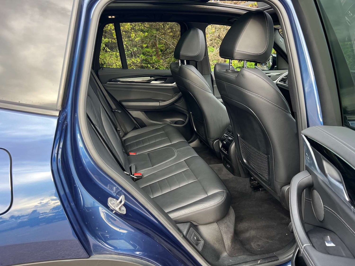 Used BMW iX3 2021 for sale - 76776901: Photo 23