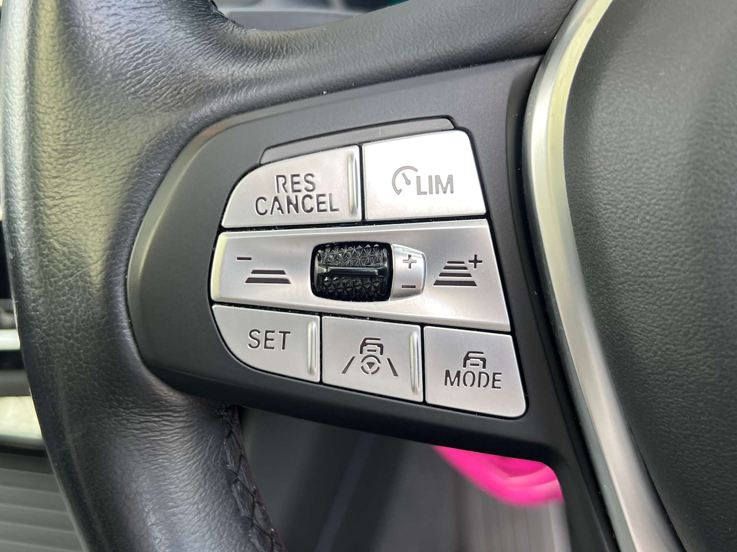 Used BMW iX3 2021 for sale - 76776901: Photo 32