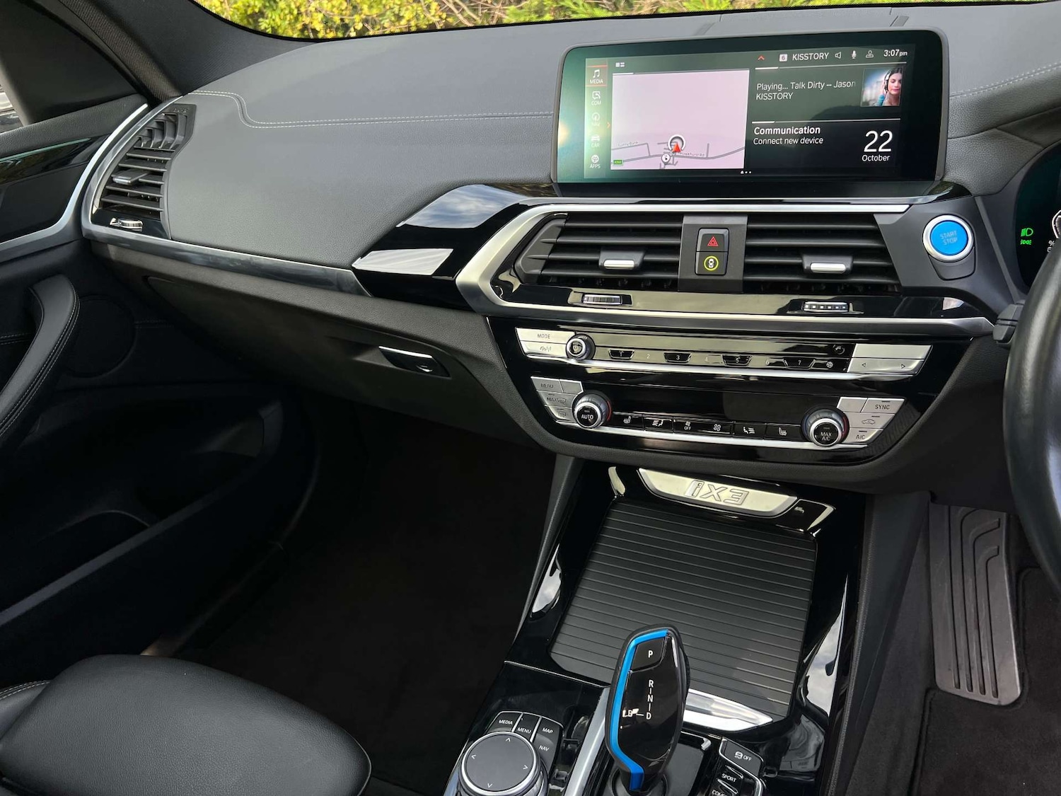 Used BMW iX3 2021 for sale - 76776901: Photo 38