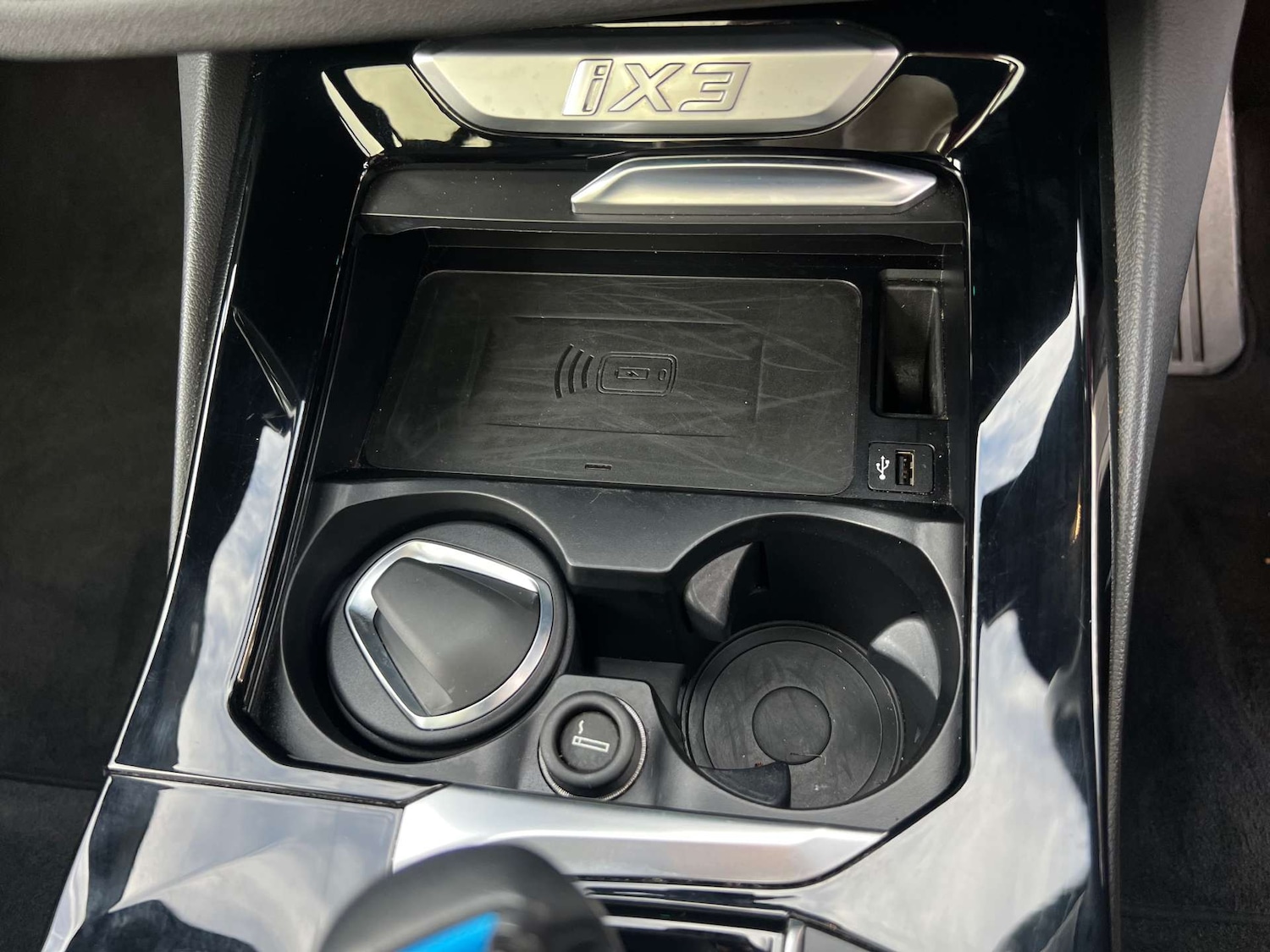 Used BMW iX3 2021 for sale - 76776901: Photo 43
