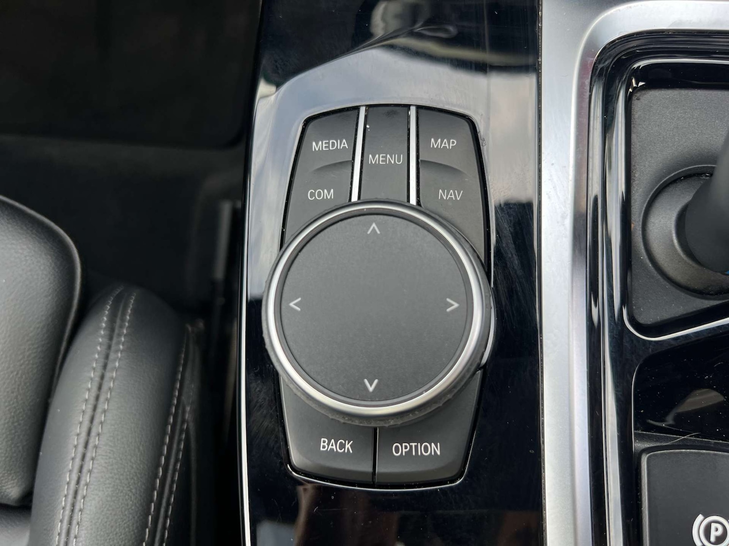 Used BMW iX3 2021 for sale - 76776901: Photo 45