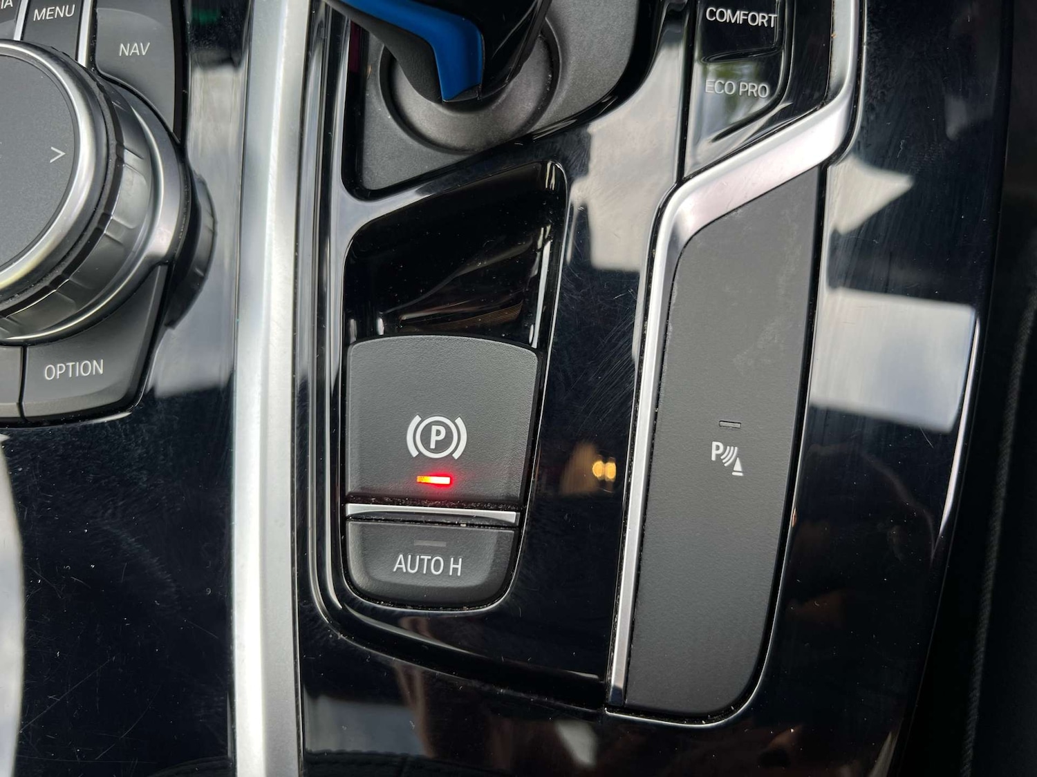 Used BMW iX3 2021 for sale - 76776901: Photo 48