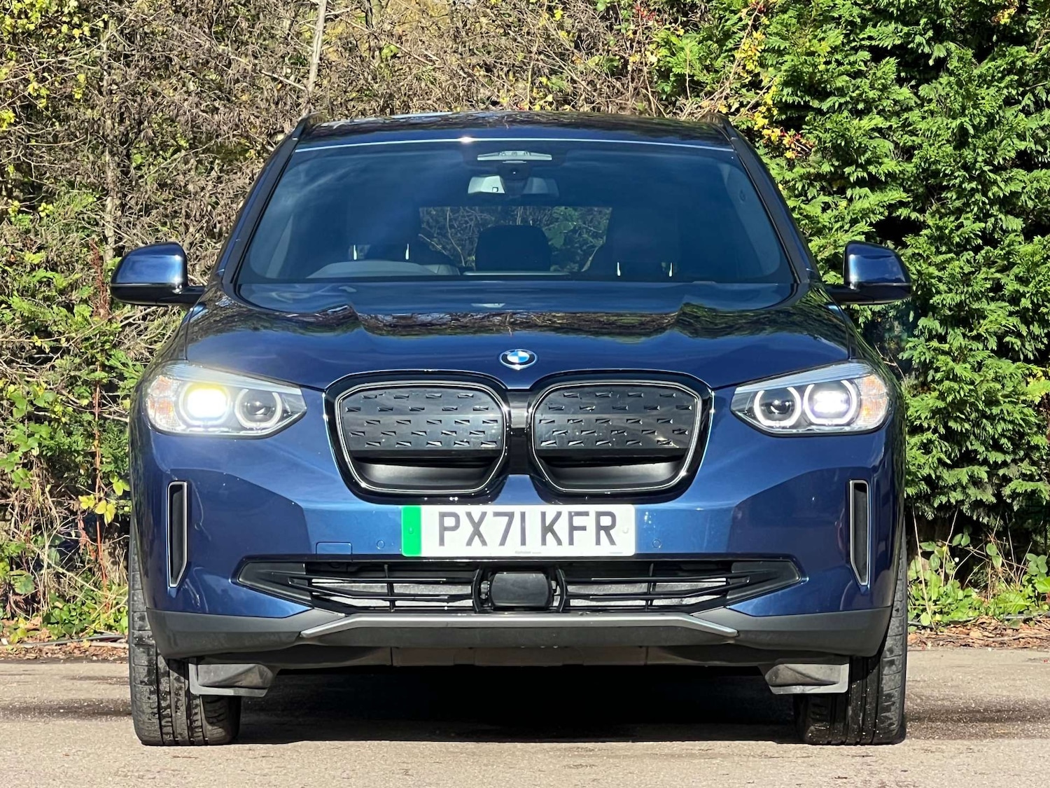 Used BMW iX3 2021 for sale - 76776901: Photo 5