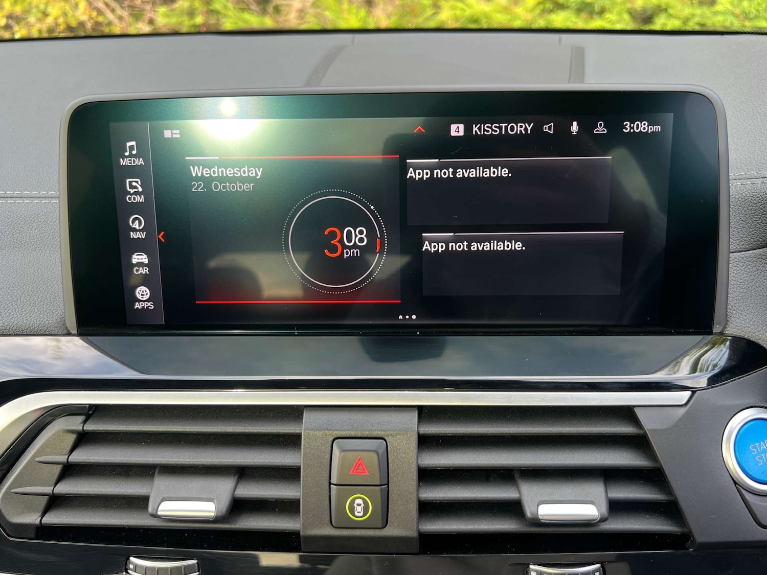 Used BMW iX3 2021 for sale - 76776901: Photo 53