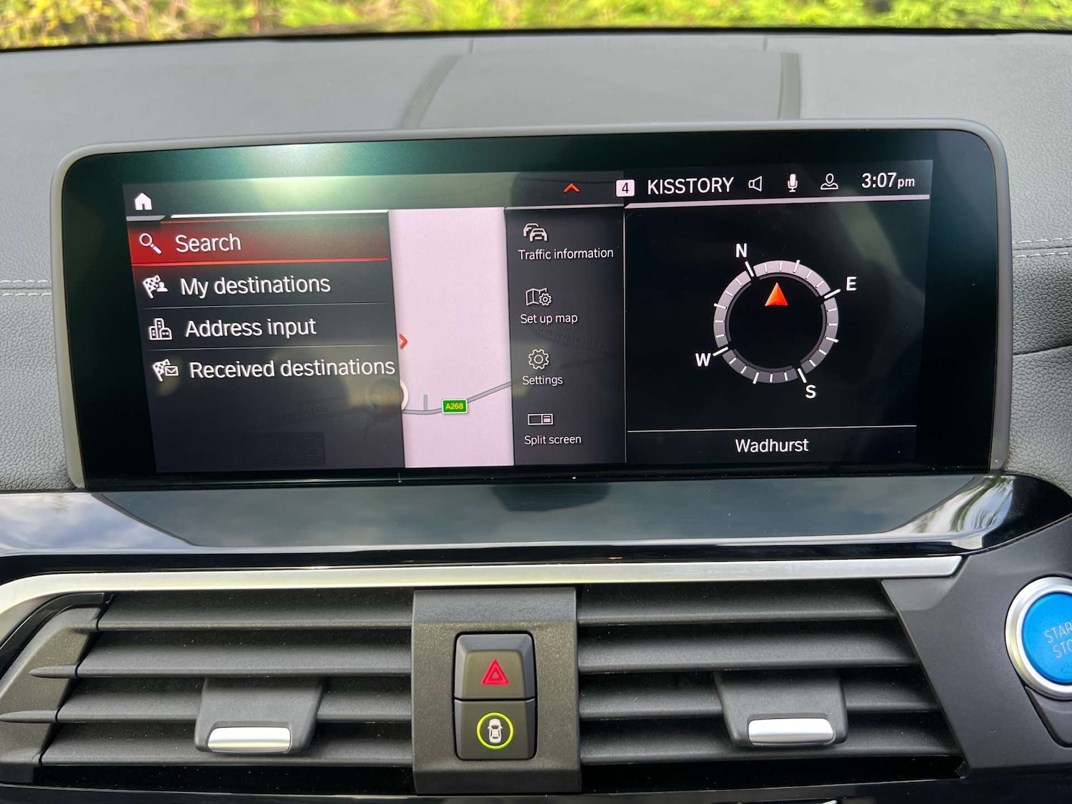 Used BMW iX3 2021 for sale - 76776901: Photo 55