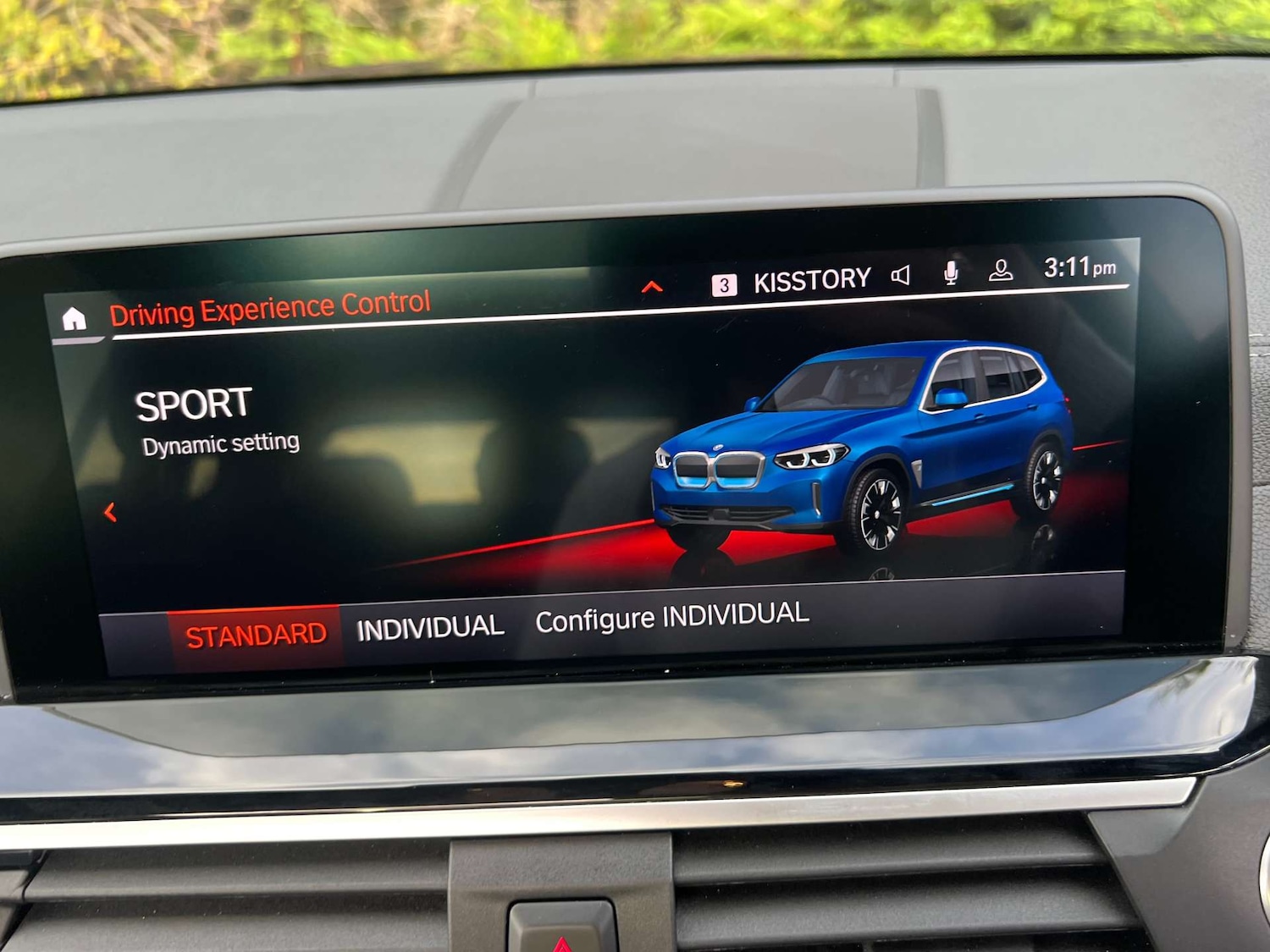 Used BMW iX3 2021 for sale - 76776901: Photo 61