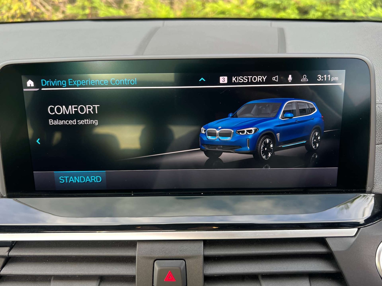 Used BMW iX3 2021 for sale - 76776901: Photo 62