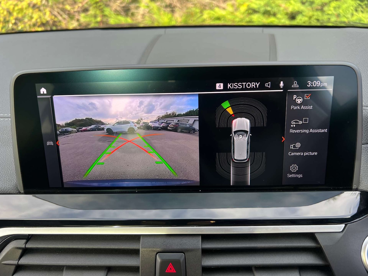 Used BMW iX3 2021 for sale - 76776901: Photo 63