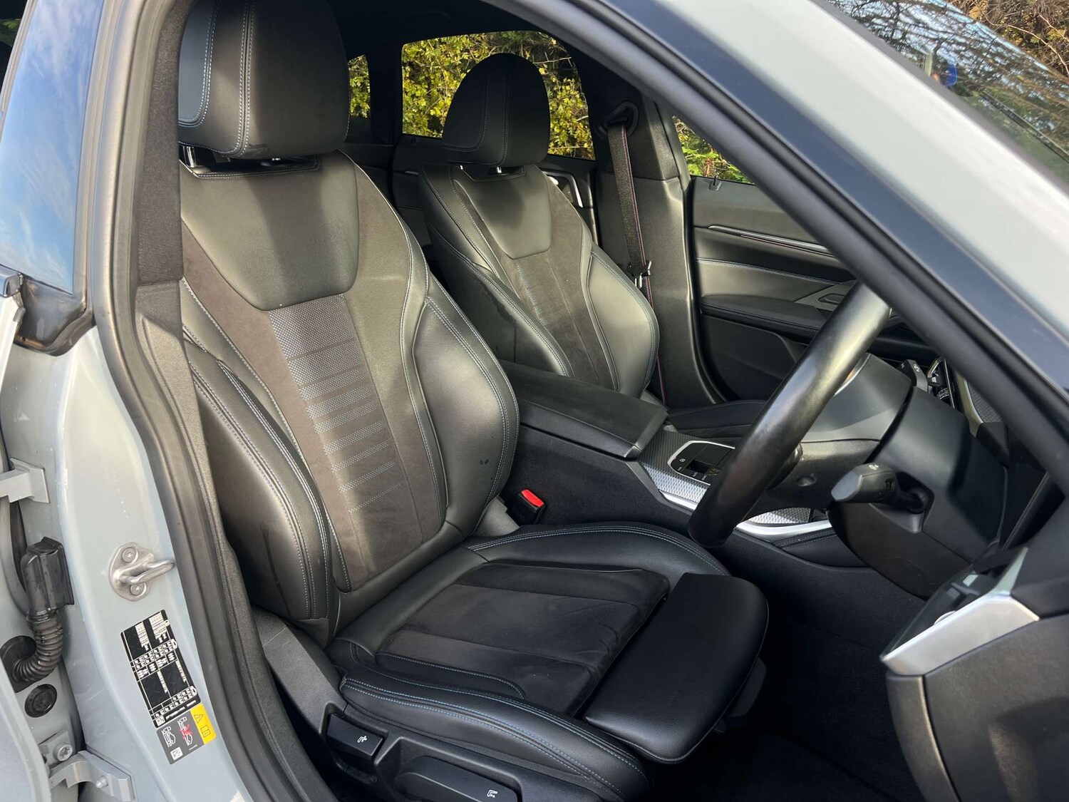 Used BMW i4 2022 for sale - 77475157: Photo 21