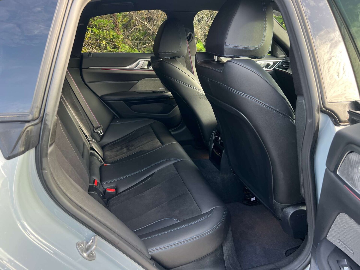 Used BMW i4 2022 for sale - 77475157: Photo 22