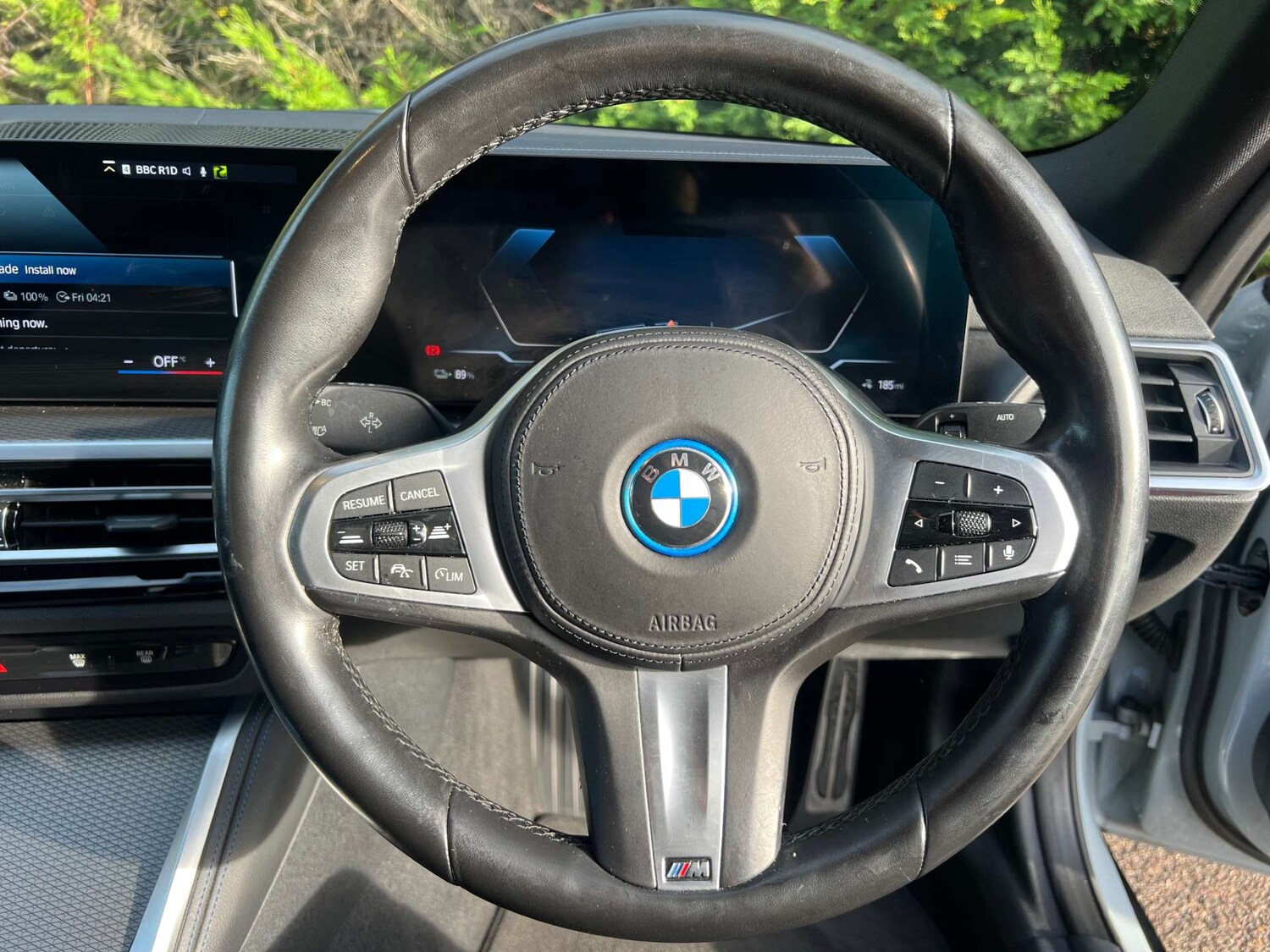 Used BMW i4 2022 for sale - 77475157: Photo 27