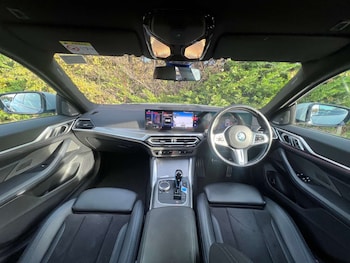 Used BMW i4 2022 for sale - 77475157: Photo