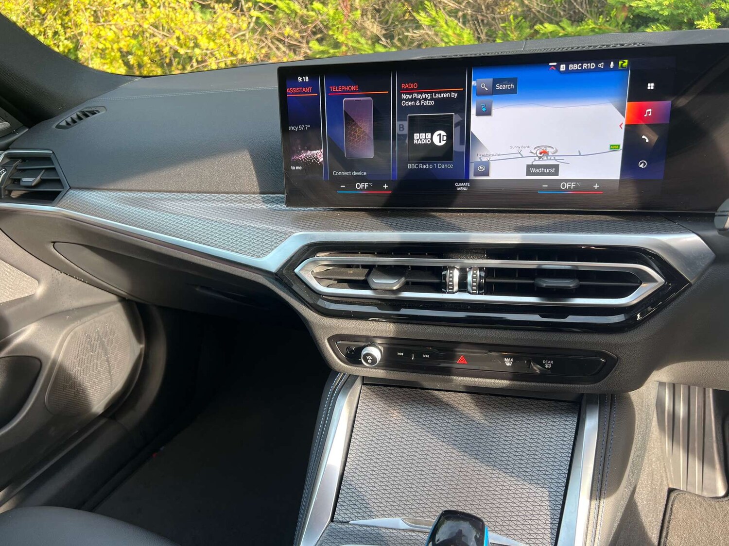 Used BMW i4 2022 for sale - 77475157: Photo 34